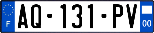 AQ-131-PV
