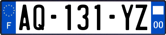 AQ-131-YZ