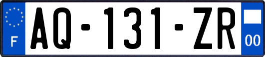 AQ-131-ZR