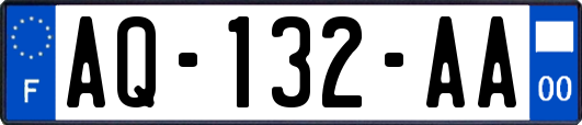 AQ-132-AA