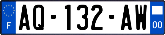 AQ-132-AW