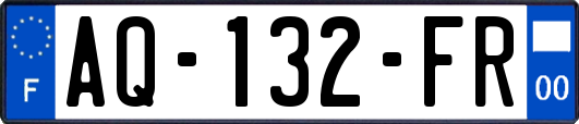 AQ-132-FR