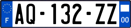 AQ-132-ZZ
