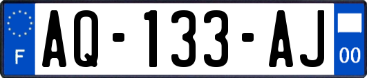 AQ-133-AJ