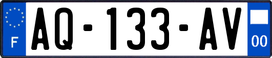 AQ-133-AV