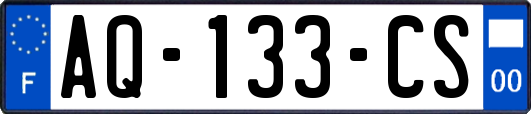 AQ-133-CS