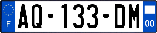 AQ-133-DM