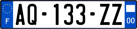 AQ-133-ZZ