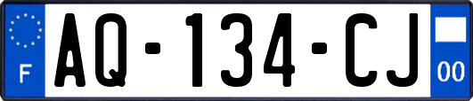 AQ-134-CJ