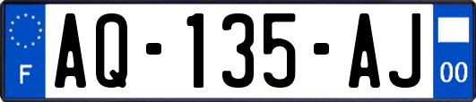 AQ-135-AJ