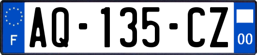 AQ-135-CZ