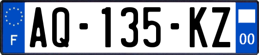 AQ-135-KZ