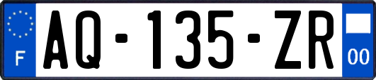 AQ-135-ZR