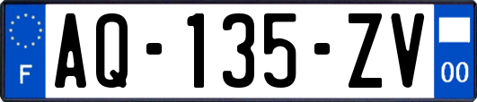 AQ-135-ZV