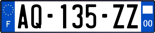 AQ-135-ZZ