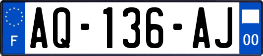 AQ-136-AJ