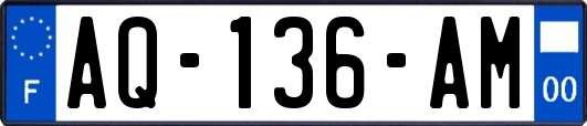 AQ-136-AM