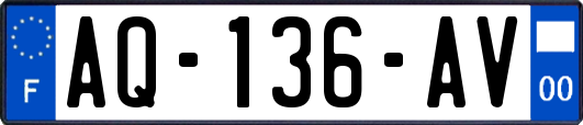 AQ-136-AV