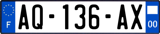 AQ-136-AX