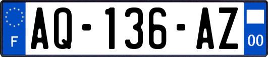 AQ-136-AZ