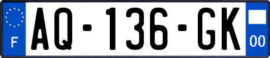 AQ-136-GK