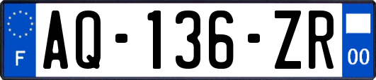 AQ-136-ZR