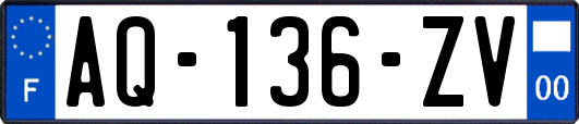 AQ-136-ZV