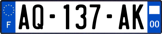 AQ-137-AK