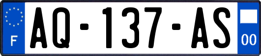 AQ-137-AS