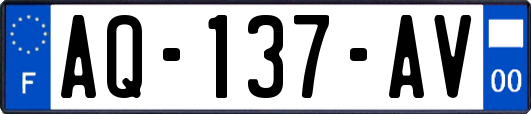 AQ-137-AV