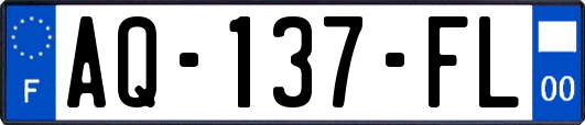 AQ-137-FL