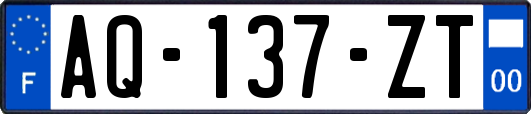 AQ-137-ZT