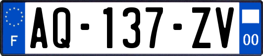 AQ-137-ZV