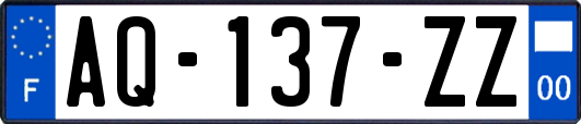 AQ-137-ZZ