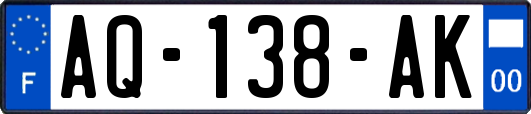 AQ-138-AK