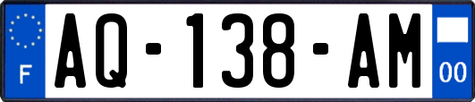 AQ-138-AM