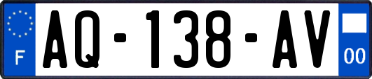 AQ-138-AV