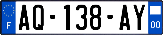 AQ-138-AY