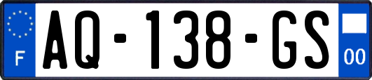 AQ-138-GS