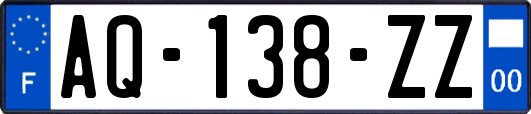 AQ-138-ZZ