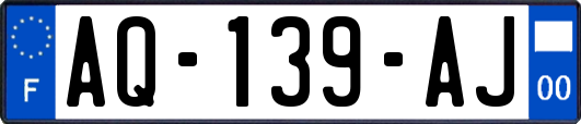 AQ-139-AJ