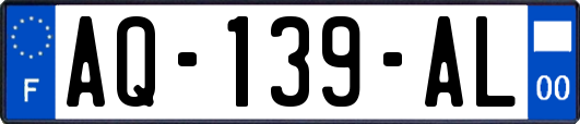 AQ-139-AL