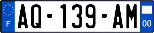 AQ-139-AM