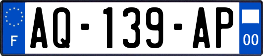 AQ-139-AP