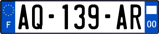 AQ-139-AR