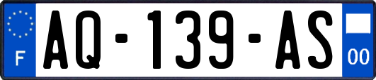 AQ-139-AS