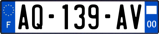 AQ-139-AV