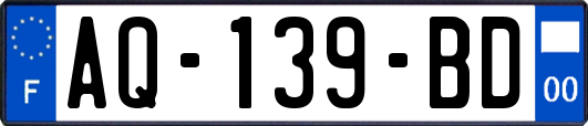 AQ-139-BD