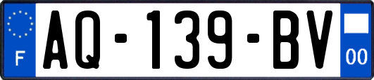 AQ-139-BV