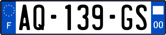 AQ-139-GS